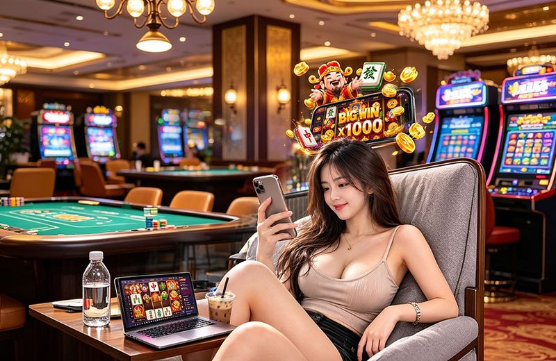 Thuật ngữ trước khi theo dõi ván – hướng dẫn Phỏm cho người mới